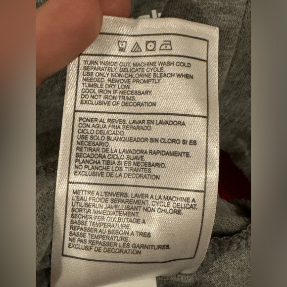 Reebok 3 pc boys set sz 4 NWT - Picture 11 of 11